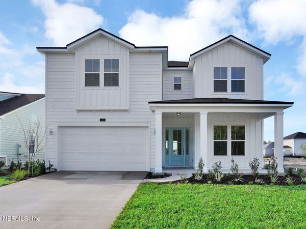 12156 MARIPOSA Avenue, Jacksonville, FL 32256