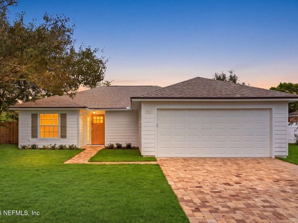 930 ARKENSTONE Drive, Jacksonville, FL 32225