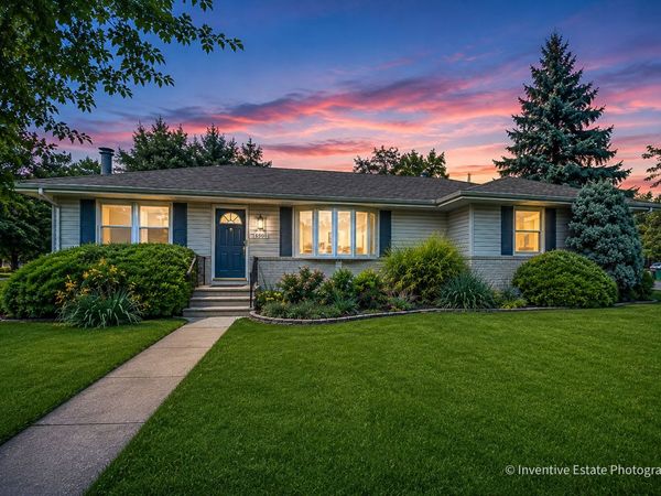 6501 Morningstar Lane , Plainfield, IL 60586