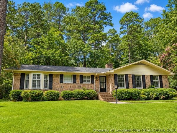908 Botany Woods Drive, Sanford, NC 27330