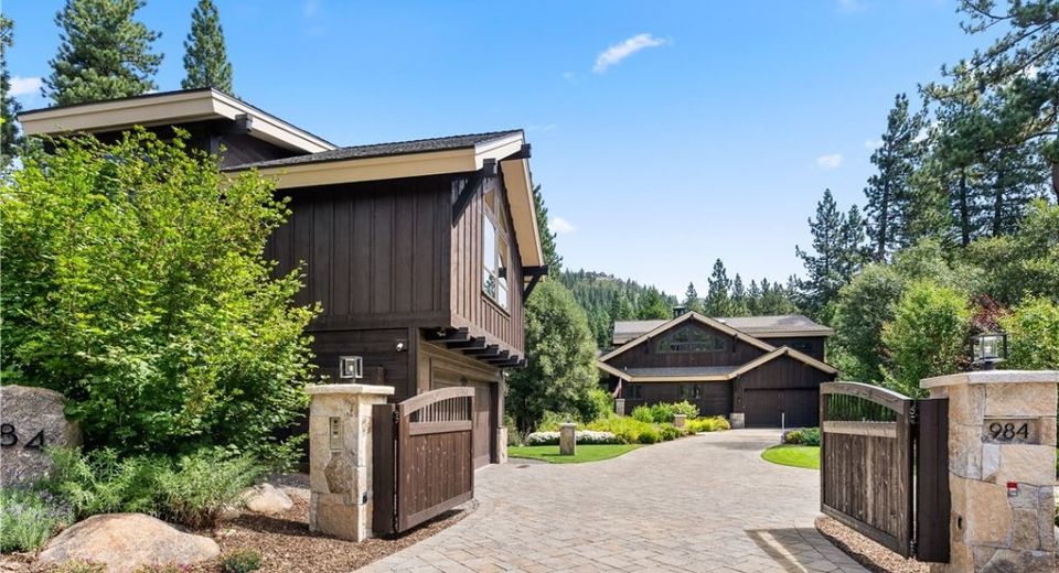 984 Sand Iron Drive, Incline Village, NV 89451 Photo