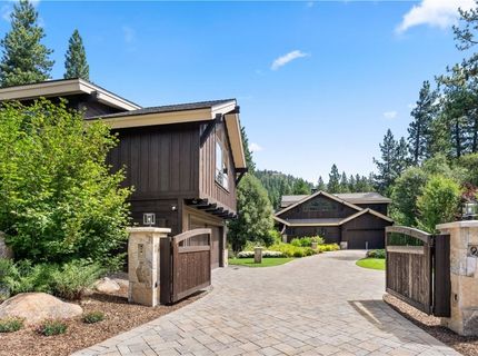 984 Sand Iron Drive, Incline Village, NV 89451 Photo