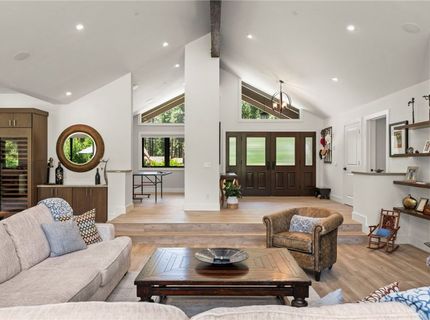 984 Sand Iron Drive , Incline Village, NV 89451 Photo