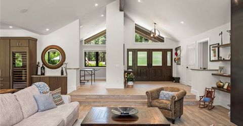 984 Sand Iron Drive, Incline Village, NV 89451 Photo