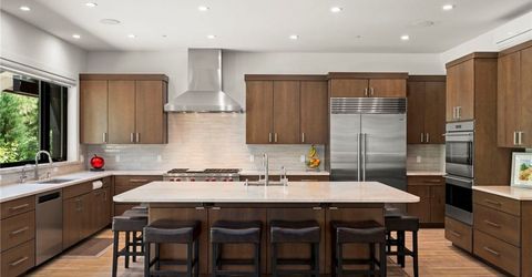 984 Sand Iron Drive, Incline Village, NV 89451 Photo