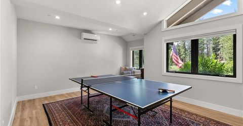 984 Sand Iron Drive, Incline Village, NV 89451 Photo