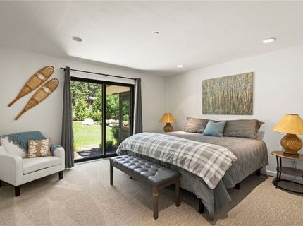 984 Sand Iron Drive , Incline Village, NV 89451 Photo