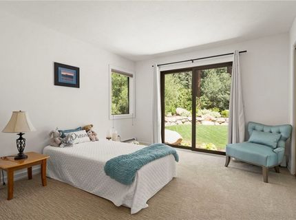 984 Sand Iron Drive, Incline Village, NV 89451 Photo
