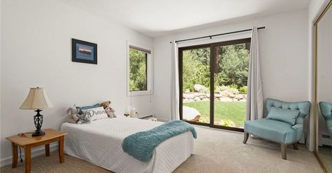984 Sand Iron Drive, Incline Village, NV 89451 Photo