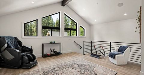 984 Sand Iron Drive, Incline Village, NV 89451 Photo