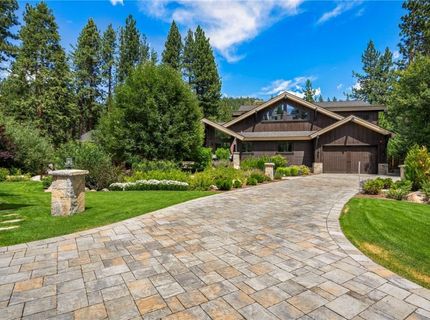 984 Sand Iron Drive , Incline Village, NV 89451 Photo