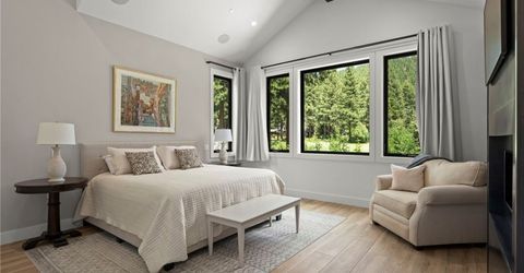 984 Sand Iron Drive , Incline Village, NV 89451 Photo