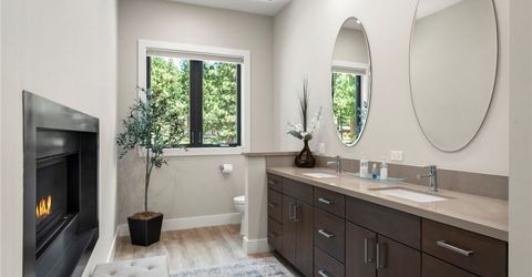 984 Sand Iron Drive, Incline Village, NV 89451 Photo