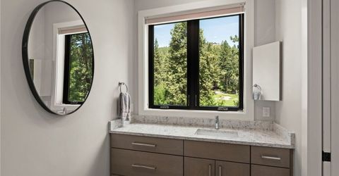 984 Sand Iron Drive, Incline Village, NV 89451 Photo