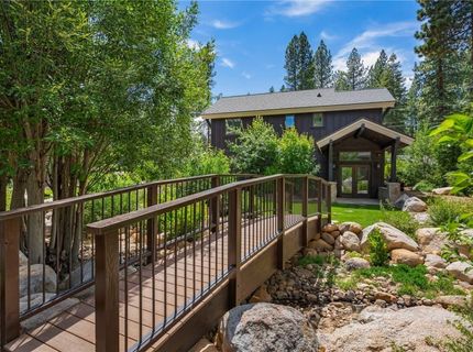 984 Sand Iron Drive, Incline Village, NV 89451 Photo