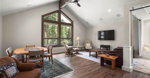 984 Sand Iron Drive, Incline Village, NV 89451 Photo