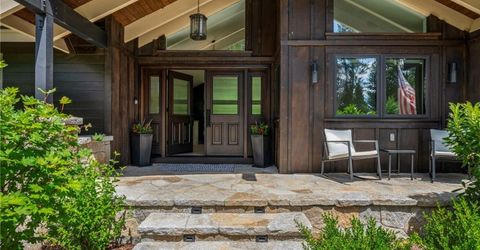 984 Sand Iron Drive, Incline Village, NV 89451 Photo