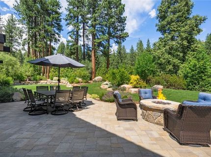 984 Sand Iron Drive, Incline Village, NV 89451 Photo