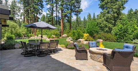 984 Sand Iron Drive, Incline Village, NV 89451 Photo