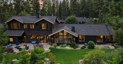 984 Sand Iron Drive, Incline Village, NV 89451 Photo