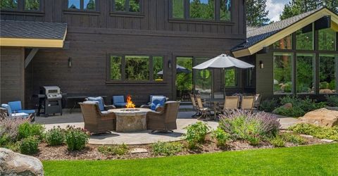 984 Sand Iron Drive , Incline Village, NV 89451 Photo