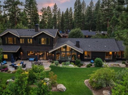 984 Sand Iron Drive, Incline Village, NV 89451 Photo