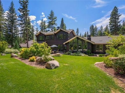 984 Sand Iron Drive , Incline Village, NV 89451 Photo