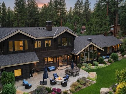 984 Sand Iron Drive, Incline Village, NV 89451 Photo
