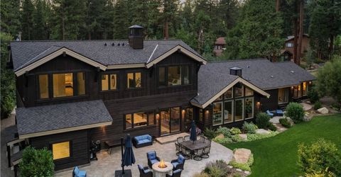 984 Sand Iron Drive, Incline Village, NV 89451 Photo
