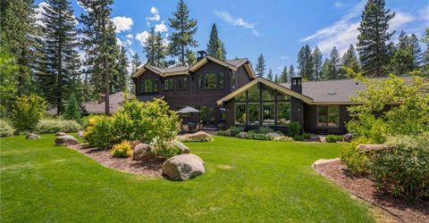 984 Sand Iron Drive, Incline Village, NV 89451 Photo