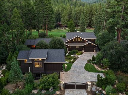 984 Sand Iron Drive, Incline Village, NV 89451 Photo