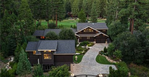 984 Sand Iron Drive, Incline Village, NV 89451 Photo