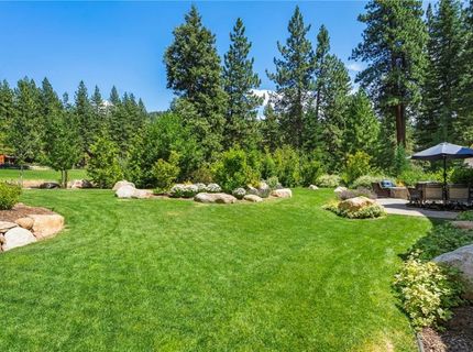 984 Sand Iron Drive , Incline Village, NV 89451 Photo