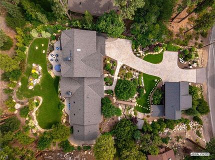 984 Sand Iron Drive , Incline Village, NV 89451 Photo
