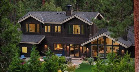 984 Sand Iron Drive, Incline Village, NV 89451 Photo