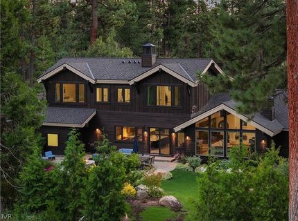 984 Sand Iron Drive, Incline Village, NV 89451 Photo