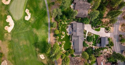 984 Sand Iron Drive, Incline Village, NV 89451 Photo