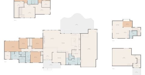 984 Sand Iron Drive , Incline Village, NV 89451 Photo