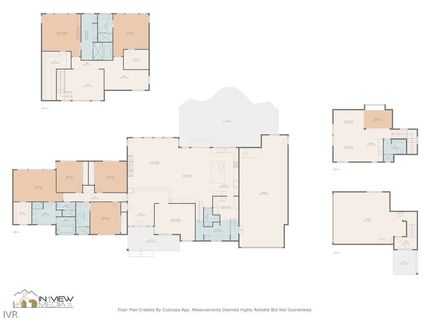 984 Sand Iron Drive , Incline Village, NV 89451 Photo
