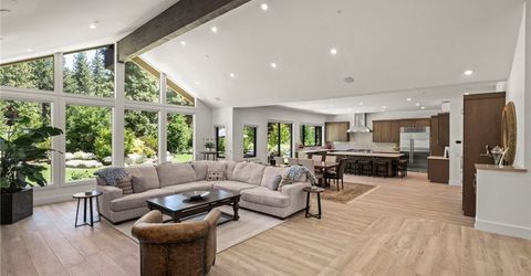 984 Sand Iron Drive , Incline Village, NV 89451 Photo