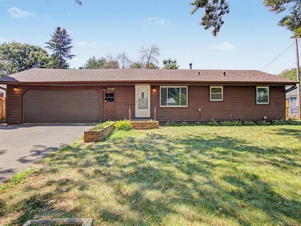 11256 President Drive NE, Blaine, MN 55434