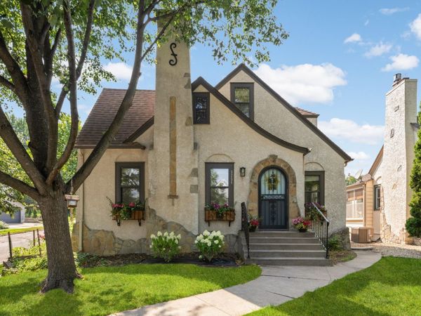 5256 Drew Avenue S, Minneapolis, MN 55410