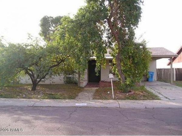 2119 W DANBURY Road, Phoenix, AZ 85023