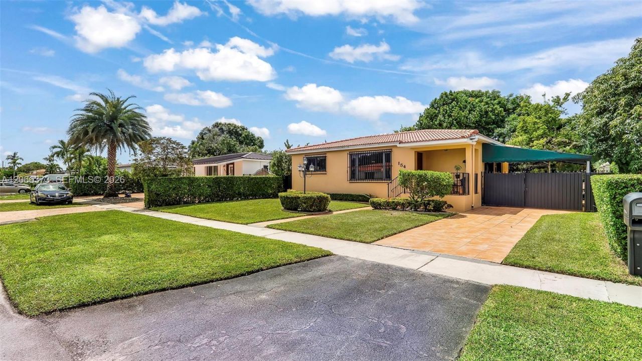 154 W 59th St, Hialeah, FL 33012 Photo