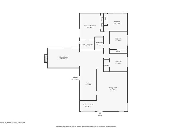 28140 Tambora, Canyon Country, CA 91351