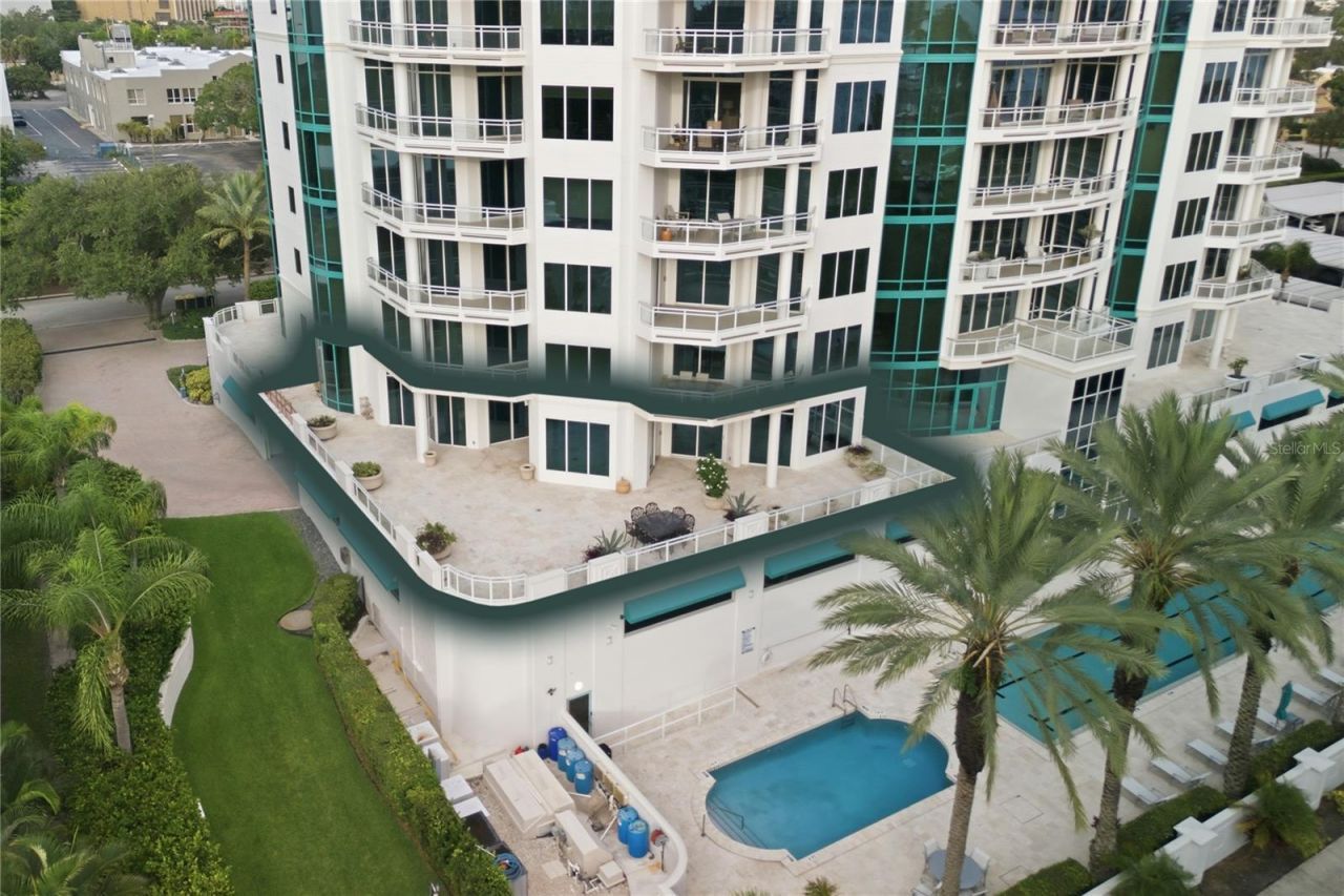 340 S Palm Avenue, Unit PL1, Sarasota, FL 34236 Photo