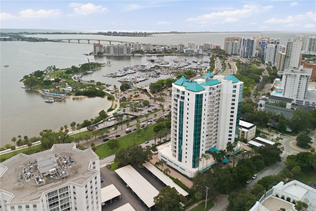 340 S Palm Avenue, Unit PL1, Sarasota, FL 34236 Photo