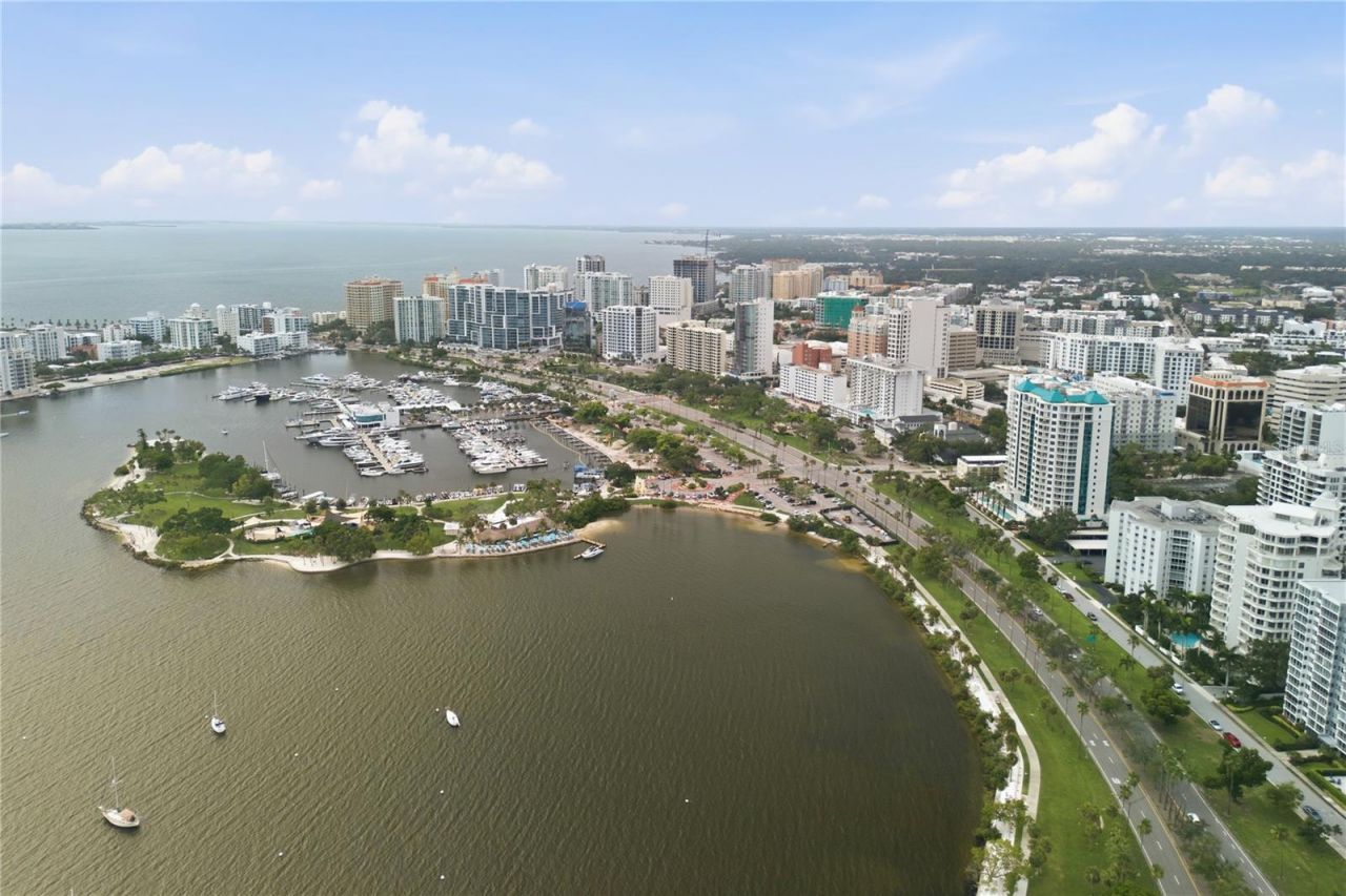 340 S Palm Avenue, Unit PL1, Sarasota, FL 34236 Photo