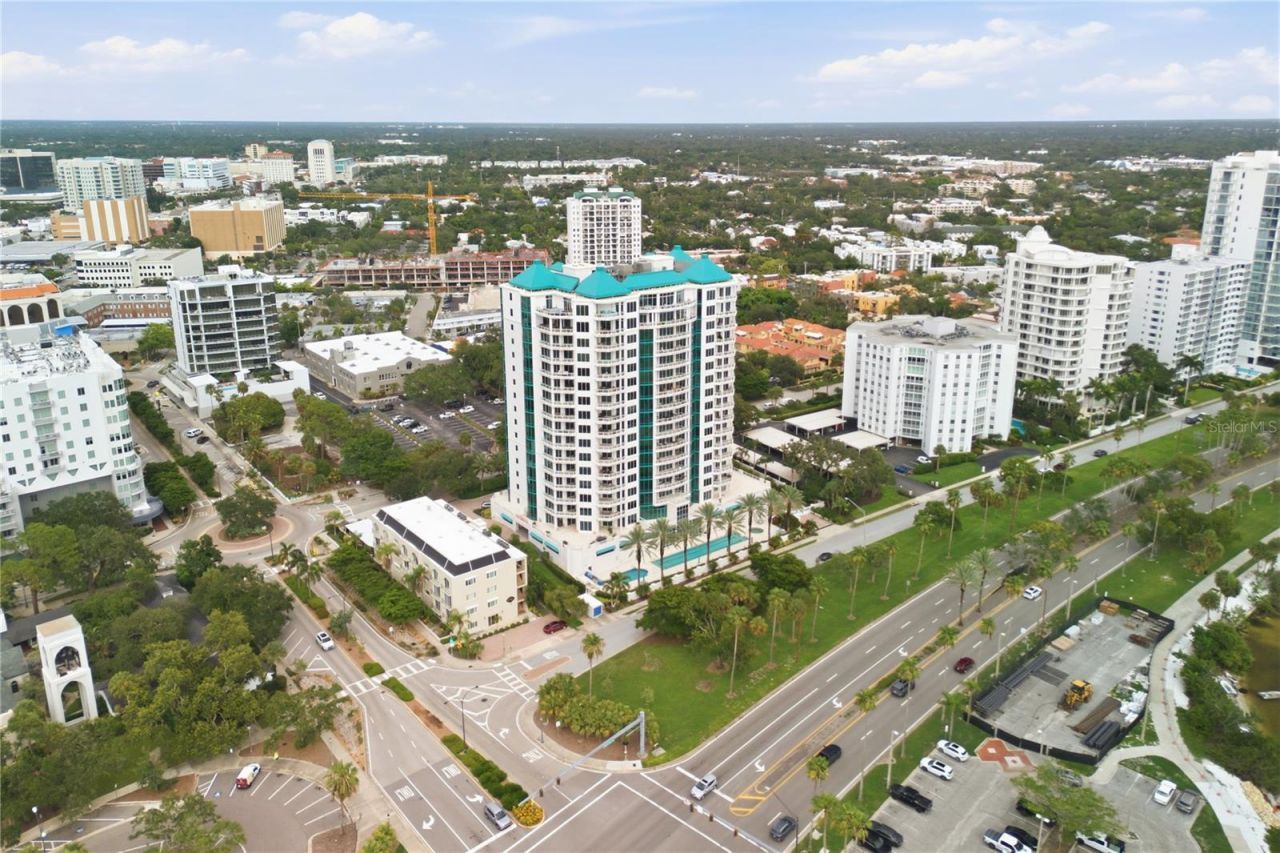 340 S Palm Avenue, Unit PL1, Sarasota, FL 34236 Photo