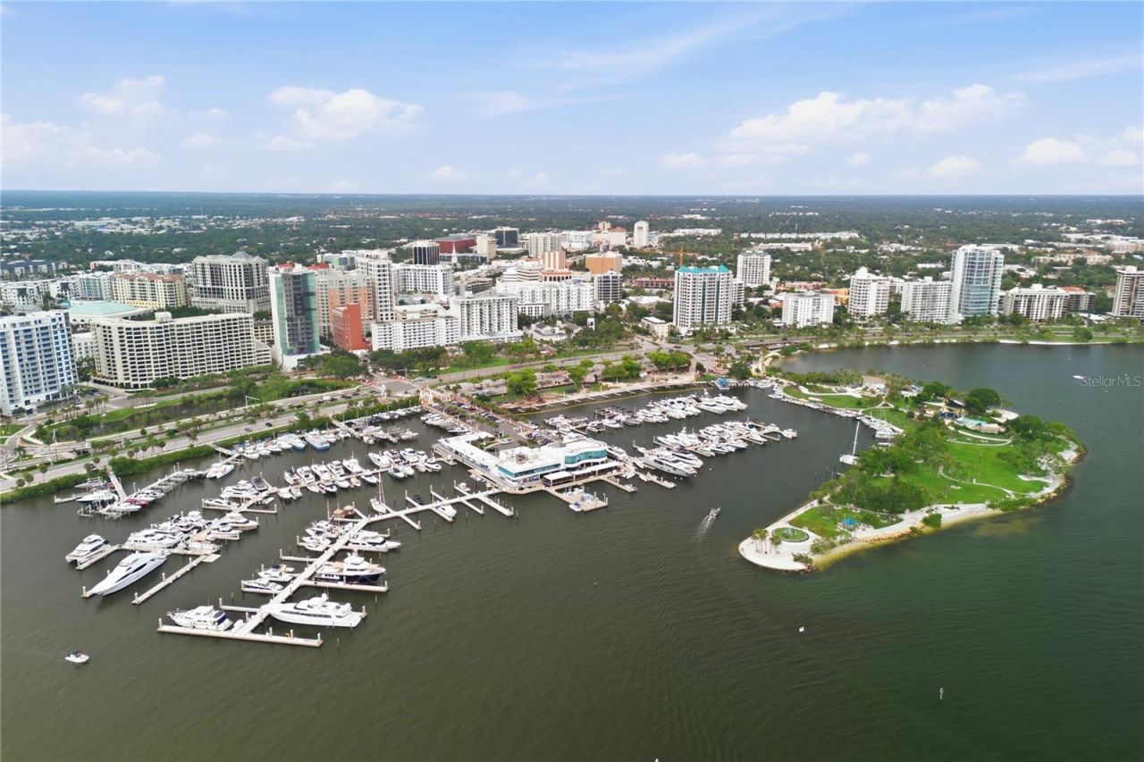 340 S Palm Avenue, Unit PL1, Sarasota, FL 34236 Photo